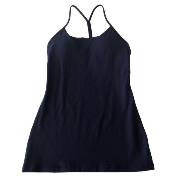 Lululemon Power Pose Tank Aeon - Picture 8 of 14